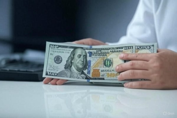 tỷ giá usd