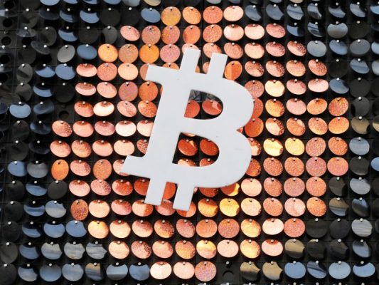 bitcoin